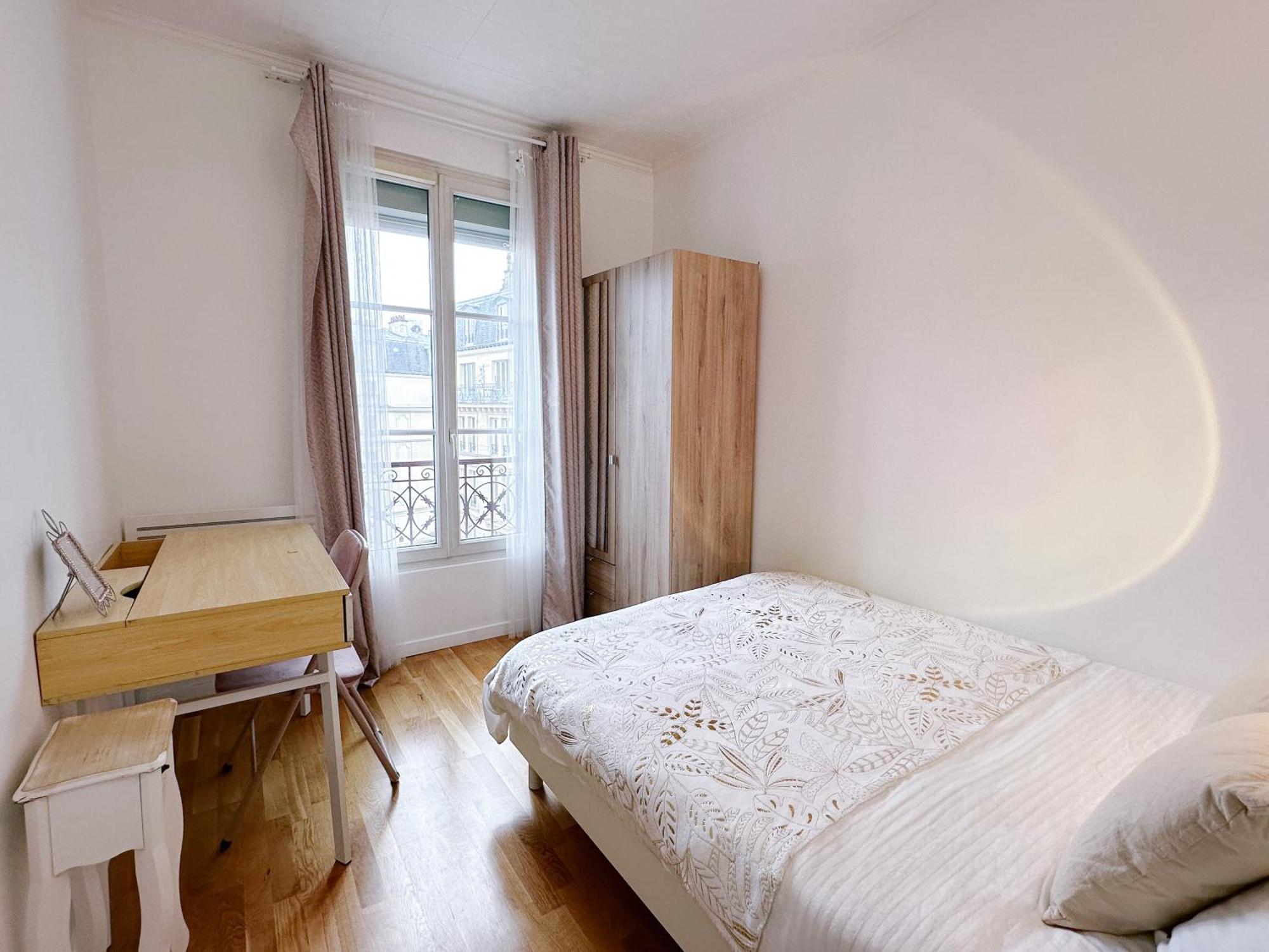 Paris Center 2 Rooms Appt Metro 14 Olympiades المظهر الخارجي الصورة