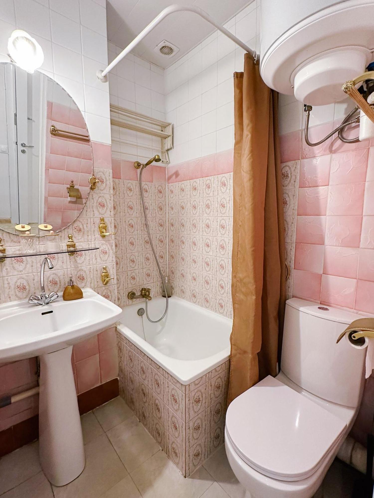 Paris Center 2 Rooms Appt Metro 14 Olympiades المظهر الخارجي الصورة